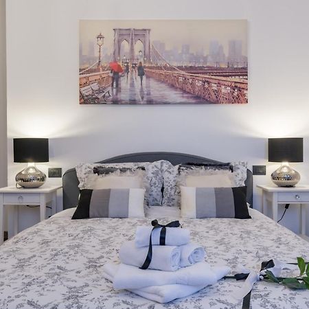 Residenza Filippini Apartment Verona Bagian luar foto