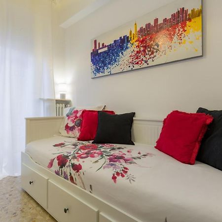 Residenza Filippini Apartment Verona Bagian luar foto