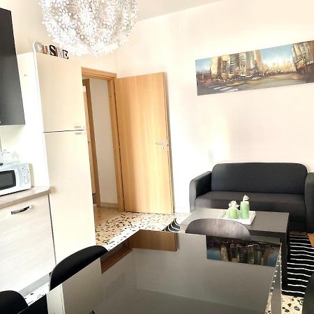 Residenza Filippini Apartment Verona Bagian luar foto