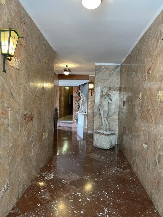 Residenza Filippini Apartment Verona Bagian luar foto