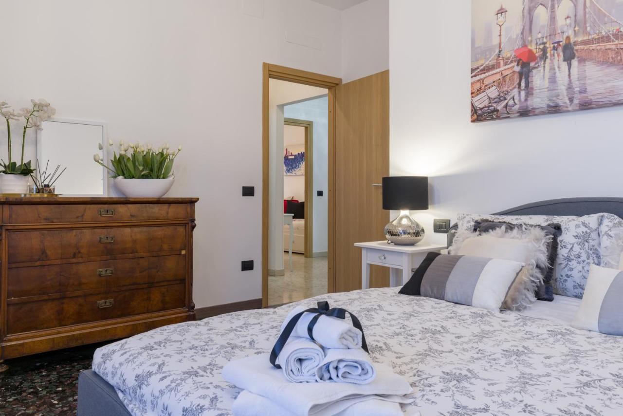 Residenza Filippini Apartment Verona Bagian luar foto