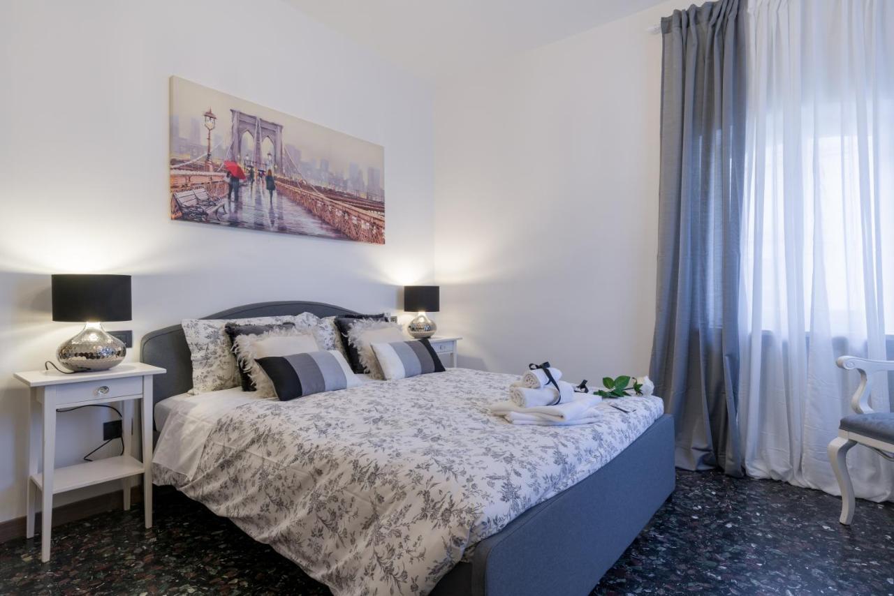 Residenza Filippini Apartment Verona Bagian luar foto