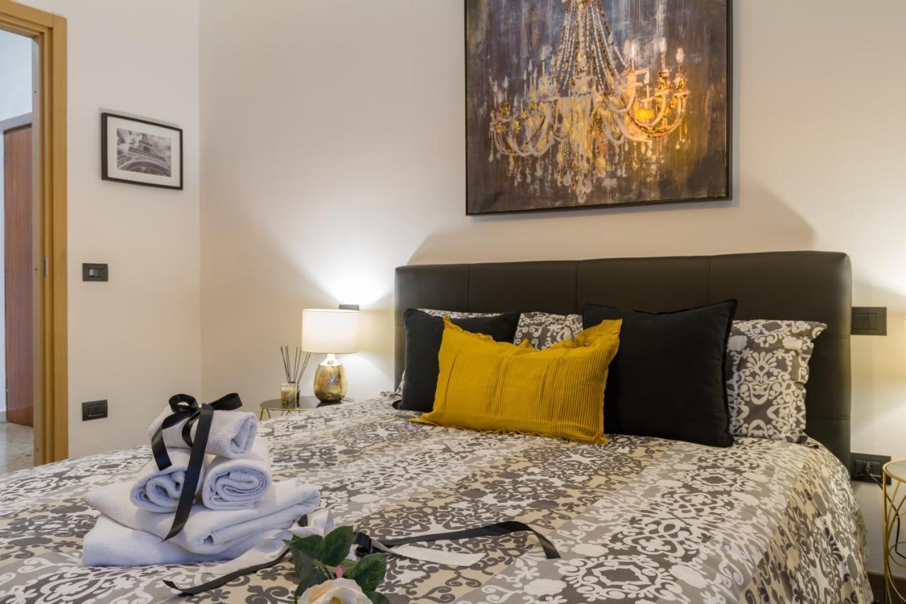 Residenza Filippini Apartment Verona Bagian luar foto
