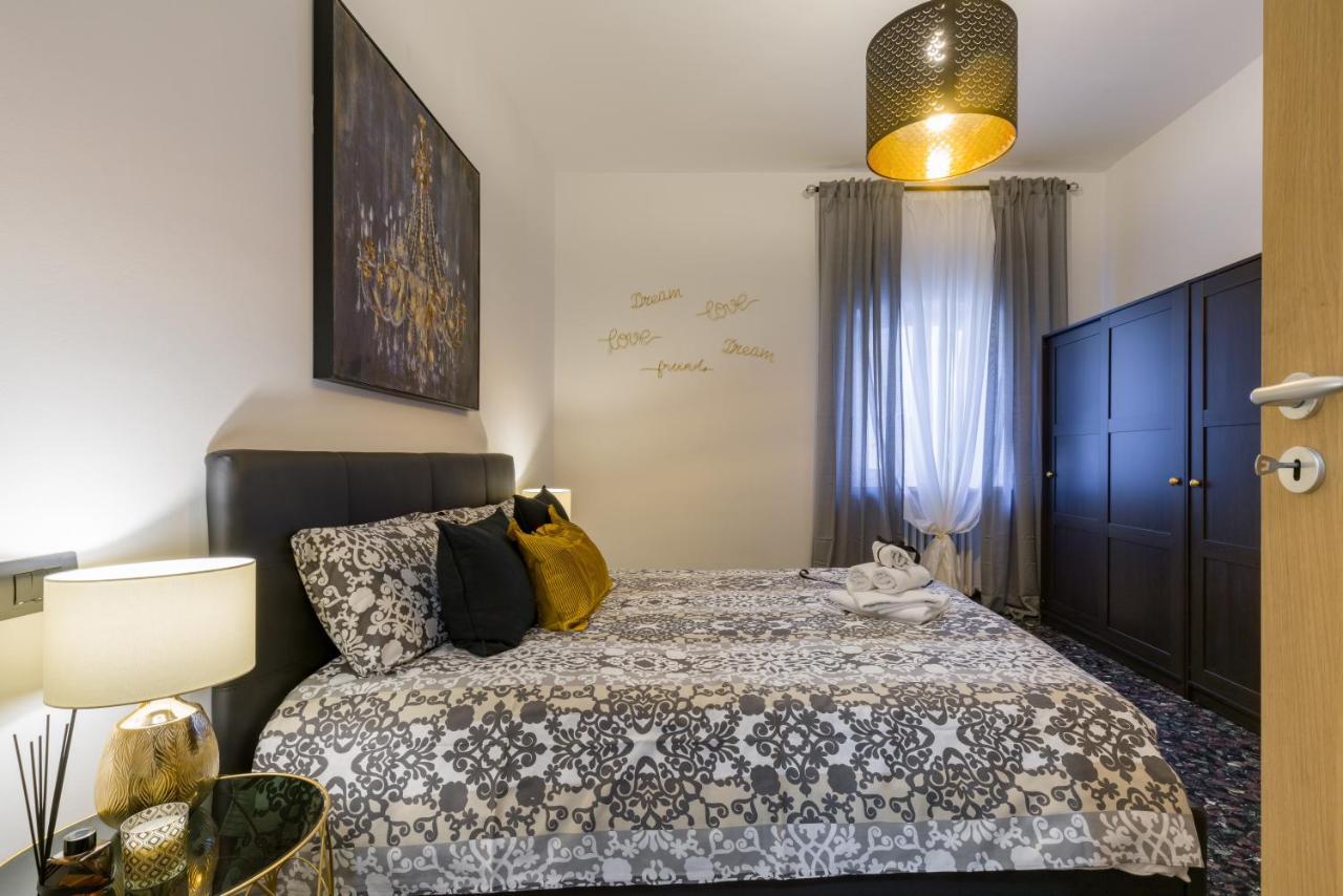 Residenza Filippini Apartment Verona Bagian luar foto