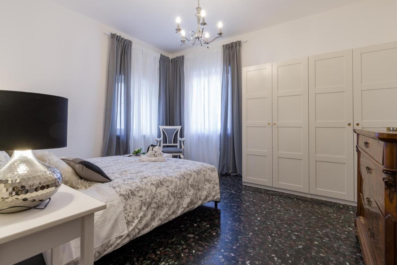 Residenza Filippini Apartment Verona Bagian luar foto