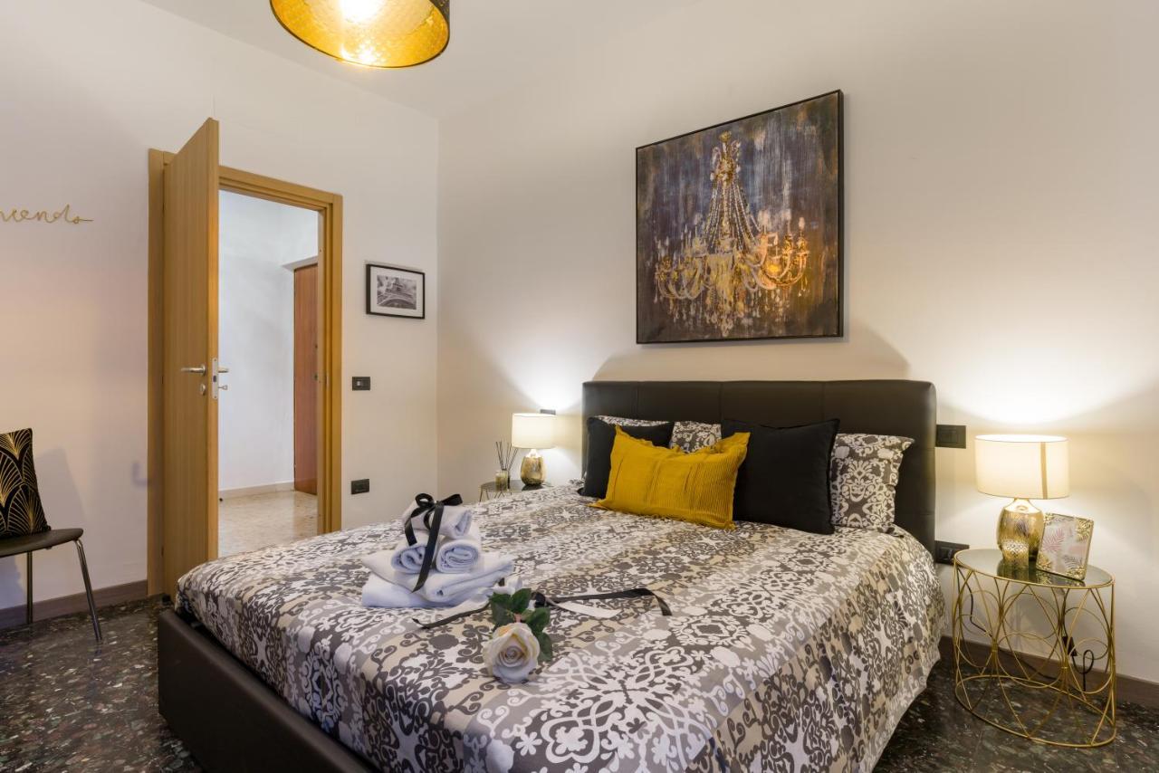 Residenza Filippini Apartment Verona Bagian luar foto