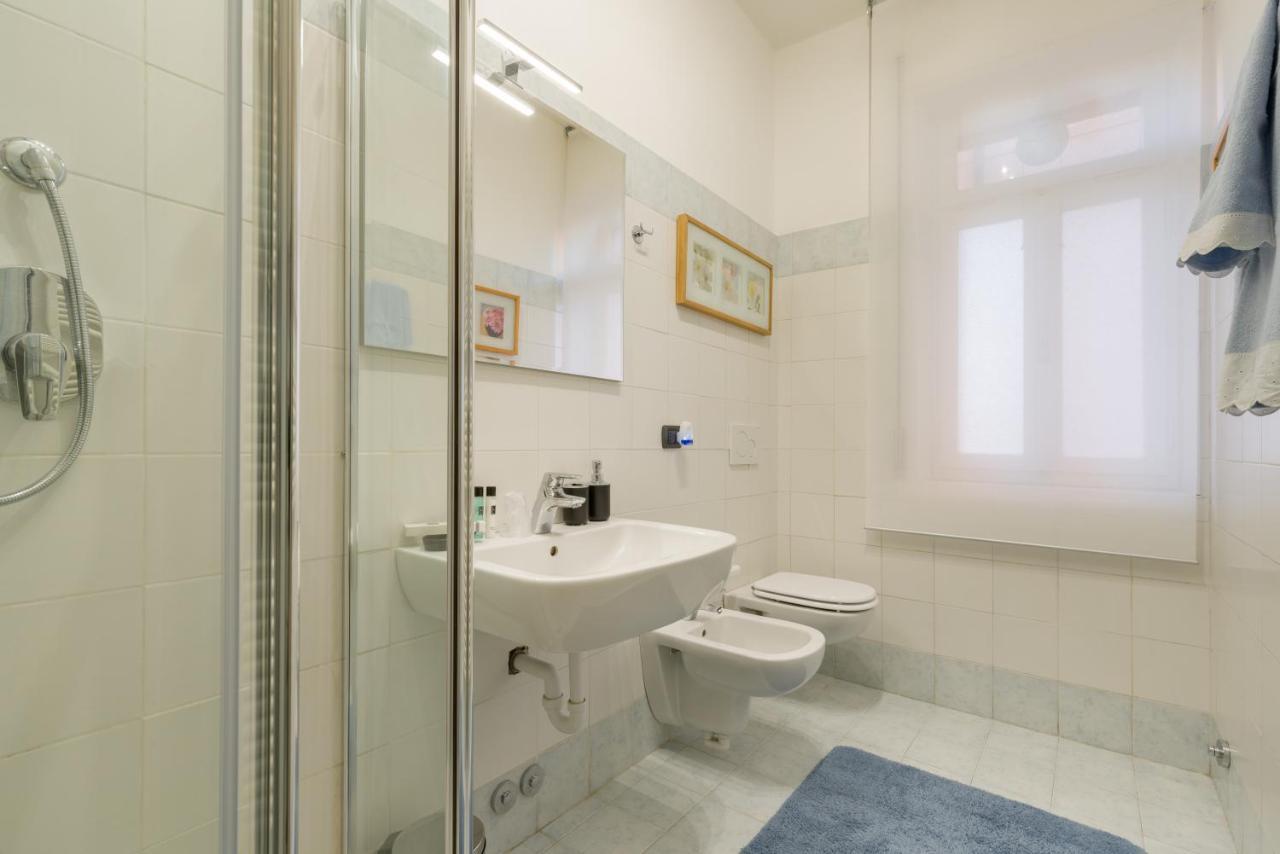 Residenza Filippini Apartment Verona Bagian luar foto