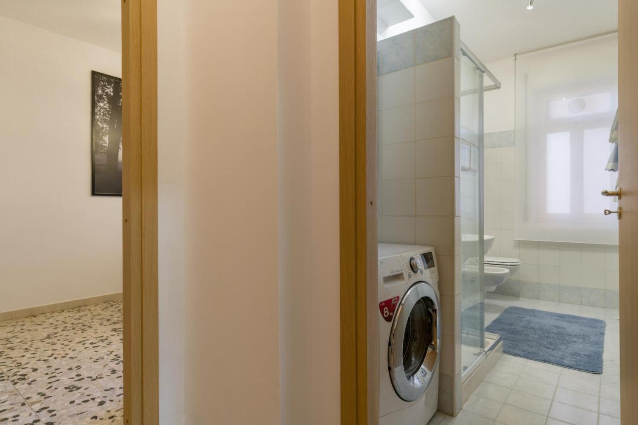 Residenza Filippini Apartment Verona Bagian luar foto