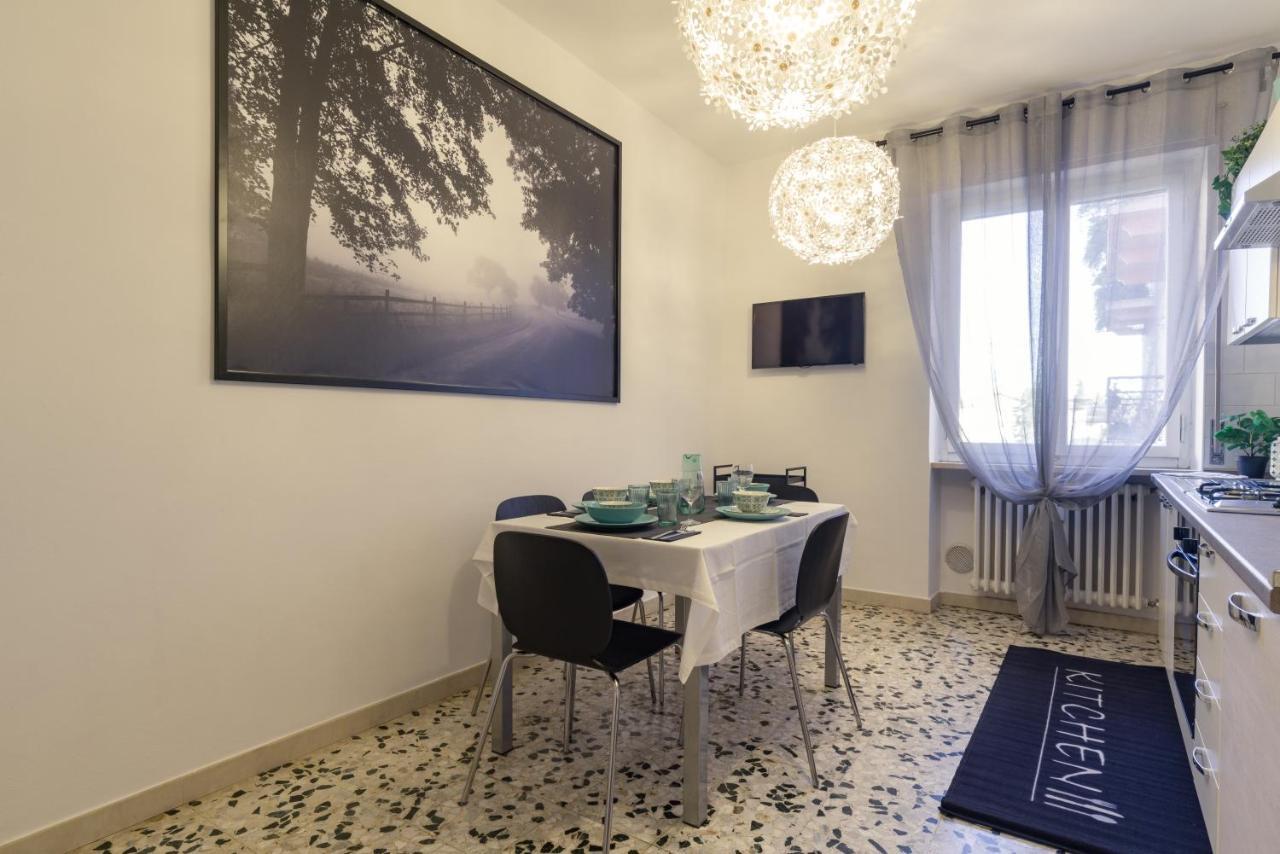 Residenza Filippini Apartment Verona Bagian luar foto
