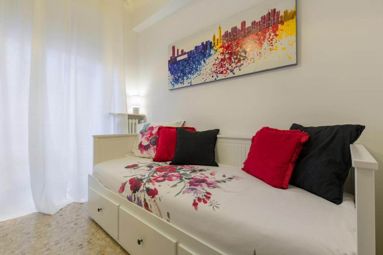 Residenza Filippini Apartment Verona Bagian luar foto