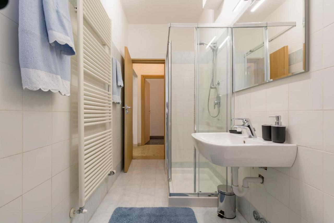 Residenza Filippini Apartment Verona Bagian luar foto