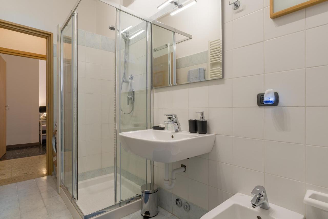 Residenza Filippini Apartment Verona Bagian luar foto