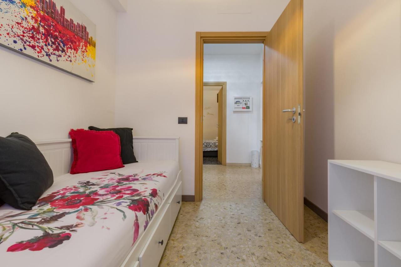Residenza Filippini Apartment Verona Bagian luar foto