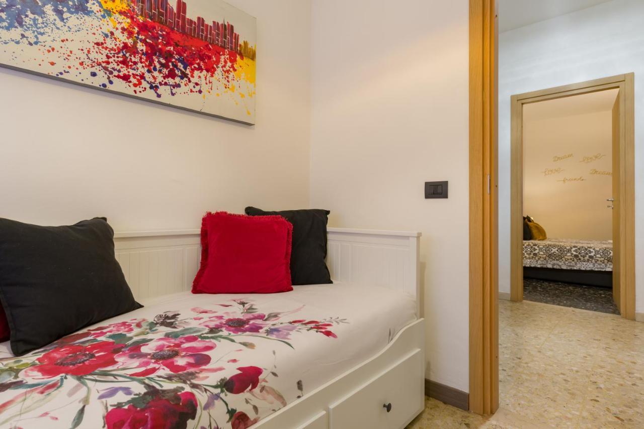 Residenza Filippini Apartment Verona Bagian luar foto