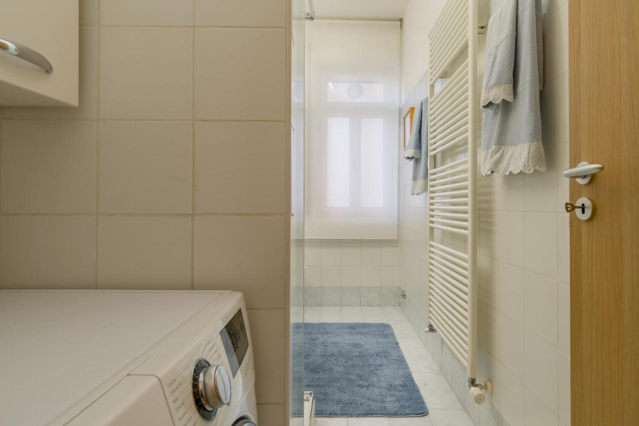 Residenza Filippini Apartment Verona Bagian luar foto