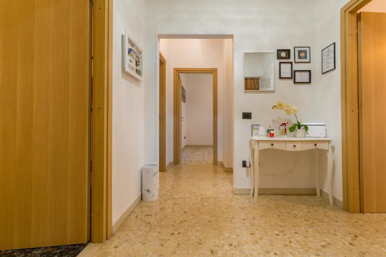 Residenza Filippini Apartment Verona Bagian luar foto