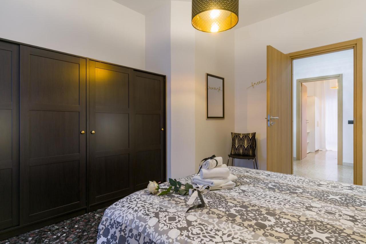 Residenza Filippini Apartment Verona Bagian luar foto