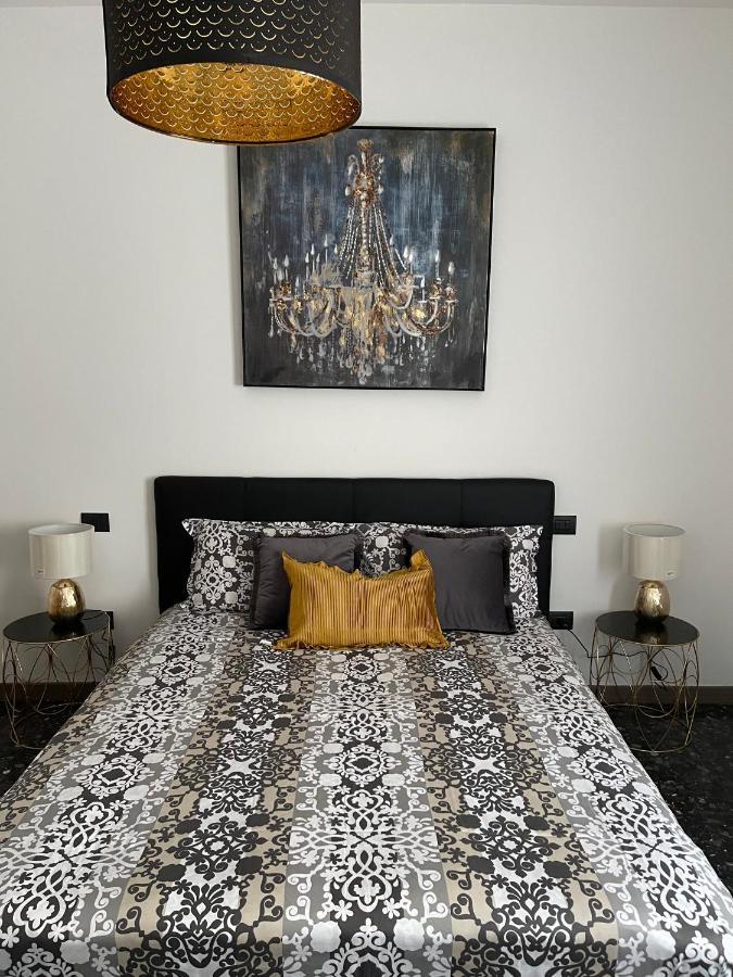 Residenza Filippini Apartment Verona Bagian luar foto