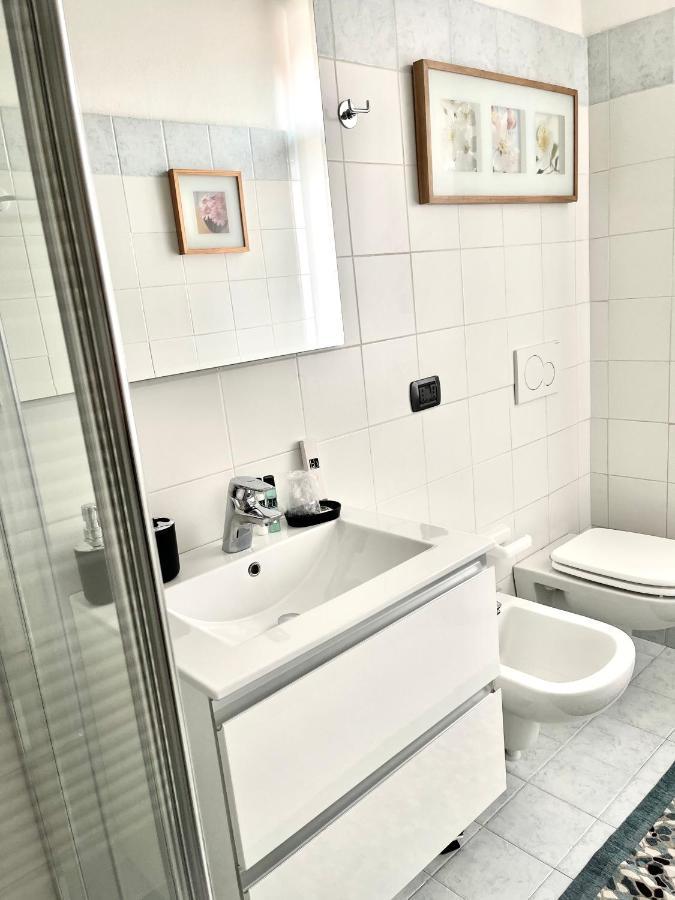 Residenza Filippini Apartment Verona Bagian luar foto