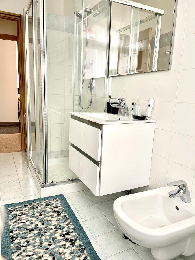 Residenza Filippini Apartment Verona Bagian luar foto